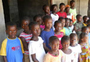 orphans group